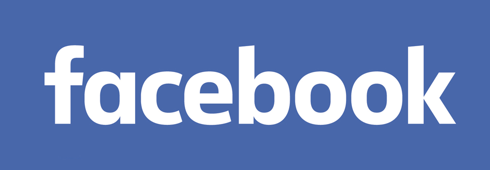 facebook logo (june 30, 2015)