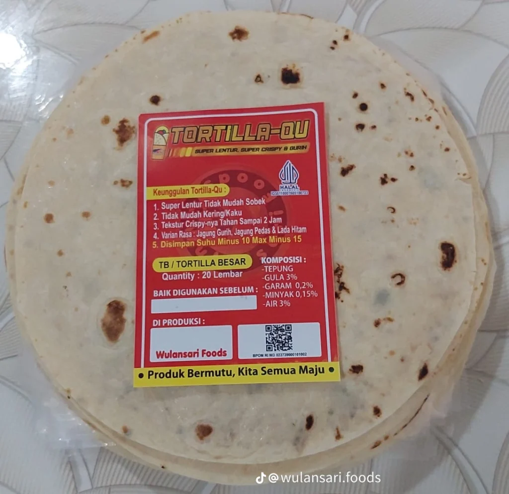 Pabrik Kulit Kebab – Produsen Kebab – Produsen Kebab Frozen – Pabrik Kulit Tortilla Nganjuk – Jual Kulit Kebab Terdekat – Grosir Kulit Kebab