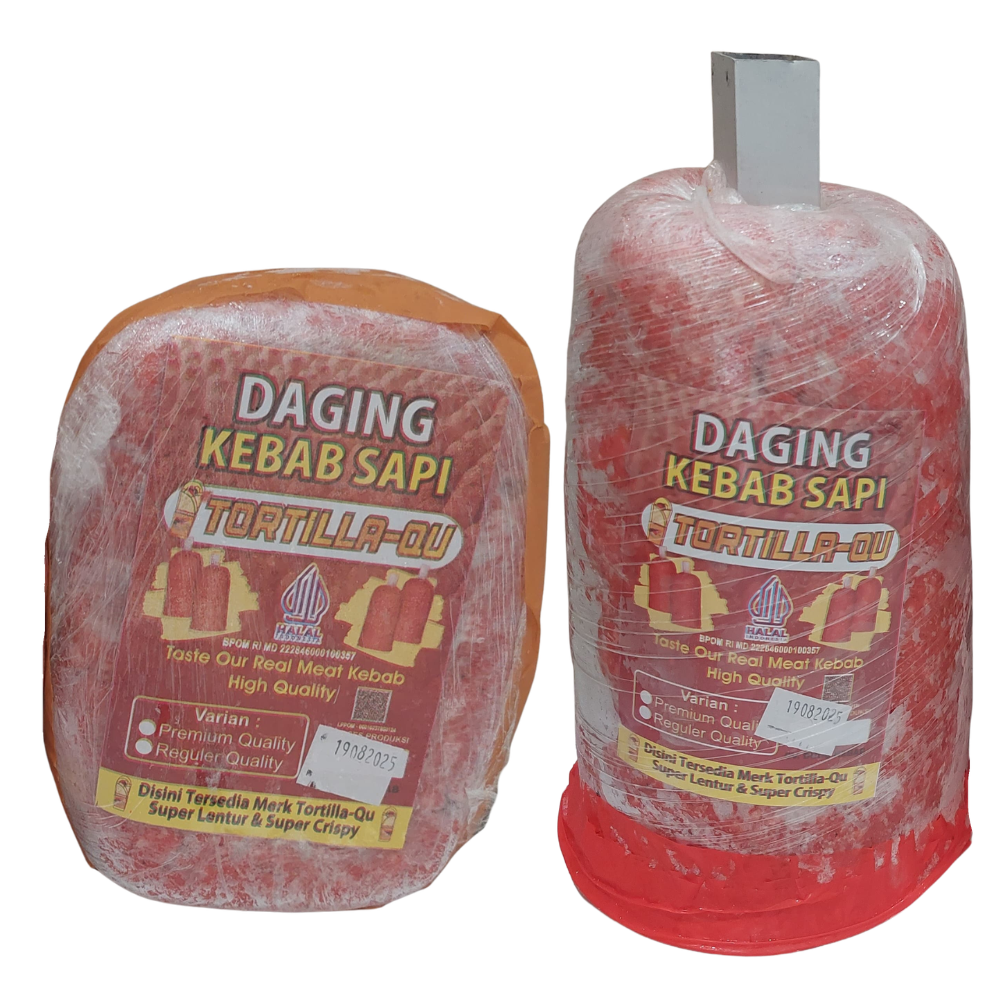 daging