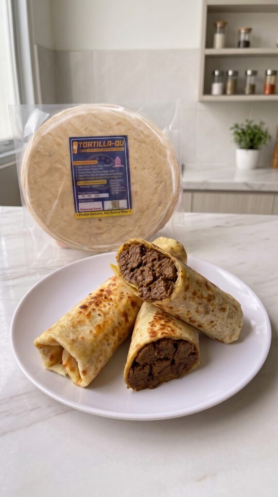 Peluang Usaha Kebab Unik: Dari Kebab Nasi Padang hingga Isian Nusantara Lainnya gemini generated image 7rf7d97rf7d97rf7
