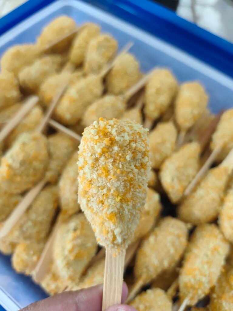 Cara Memilih Nugget Ayam yang Enak dan Sehat untuk Stok Frozen Food img 20260831 100921