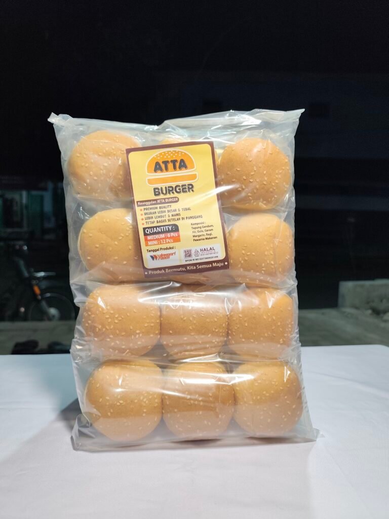 Panduan Jitu Cara Memilih Roti Burger yang Empuk dan Tidak Mudah Hancur img 20260819 192915