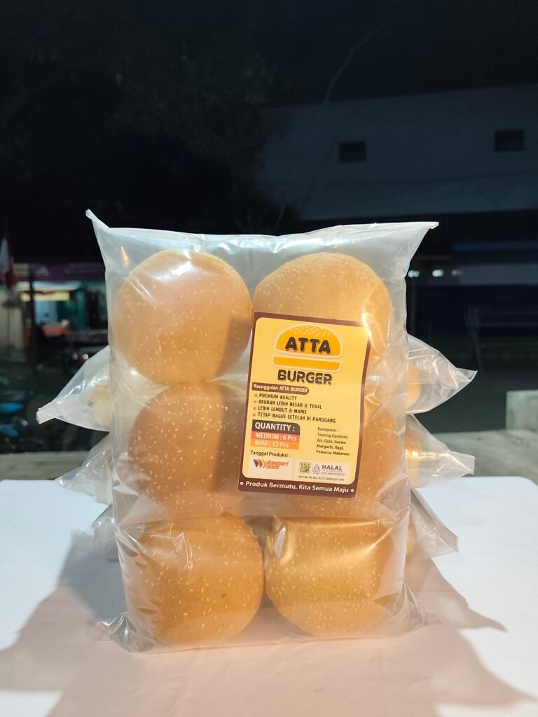 Panduan Jitu Cara Memilih Roti Burger yang Empuk dan Tidak Mudah Hancur img 20260819 195110
